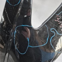 фото thumb №8, Audi a6 4g c7 11- крыло правый перед передний