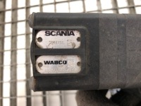 Клапан магнітний scania l,p,g,r,s - series 12.7 411km 1889796 регулятор в Україні, фото thumb