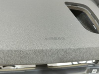 фото thumb №6, Audi a5 8w0 торпедо консоль подушка подушки ремни оригинал демонтаж
