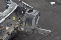 фото thumb №2, Bmw f40 чверть лонжерон ліва перед