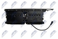 фото thumb №11, Решітка вентиляційна audi q5 2009-środkowa-przednia