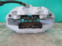 фото thumb №6, Суппорт тормозной правое перед mercedes w253 glc 43 3.0 c класс amg 18r