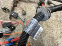 Bmw x3 e83 жгут проводка электропроводка двигателя разъёмы разъёмы 2.0 d m47 с Разборки, фото thumb