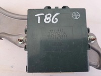 фото thumb №1, Lexus is250 89670-53040 модуль парковки