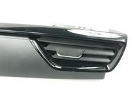 фото thumb №10, Skoda kamiq dekor планка densoli накладка решітка повітропровід 655858418 2020