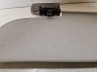 фото thumb №7, Козырёк левый citroen c3 ii 2009-2016 1.4 vti