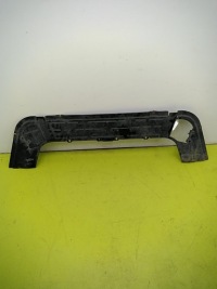 Купити Захист pod бампер перед tk400224, фото thumb