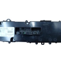 фото thumb №11, Audi q7 4m 2018 с передний панель кондиционера