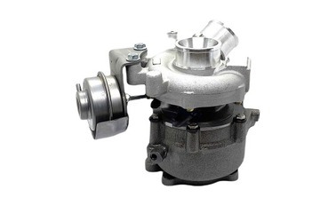 фото thumb №4, Заводський нова турбіна citroen c 4 aircross 1.8 hdi 150km