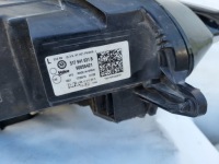 фото thumb №12, Лампа левый перед vw golf vii sportsvan 517941032b