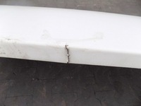 фото thumb №6, Volvo fl 220 03r спойлер даховий вітровик