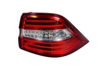 фото thumb №1, Mercedes ml x166 w166 166 лампа задняя задняя задняя led amg правая