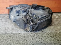 Фара led audi a5 оригинальный номер uk с блок розжига 8t0941004m с Разборки, фото thumb