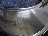 фото thumb №10, Рамка лампы 156082373 alfa romeo mito 08- правая передняя хром