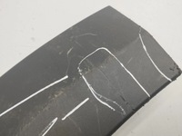 фото thumb №11, Kia niro 2019 правая сторона молдинг крыла передний