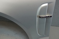 фото thumb №6, Крыло левый перед jaguar xf x250 mee