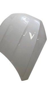 фото thumb №5, Капот крышка двигателя mercedes gle a167 w167 167 оригинальная