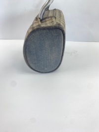 фото thumb №6, Підголівник задній сидіння полиця szary siwy sportline mercedes w124 coupe ce