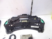 фото thumb №9, Opel corsa c 00-03 набір стартовий блок керування лічильник 1.2 16v z12xe