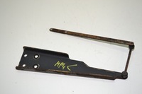 фото thumb №1, Actros mp4 arocs кронштейн кронштейн датчика вирівнювання підвіска osi