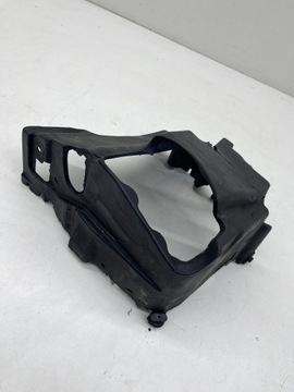 фото thumb №7, Audi a6 c7 2.0 tdi cnh піна захист кришка піддон масла масляної