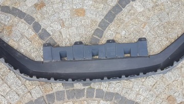 VW TIGUAN 5N SPOILER ZDERZAKA 5N0805903 ORYGINAŁ