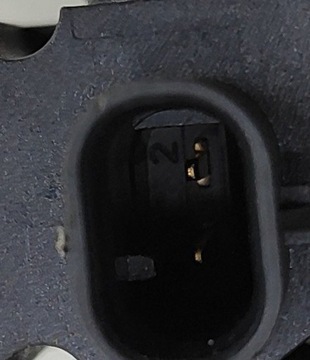 фото thumb №7, Hyundai tucson iv nx4 2024 перед сторона права датчик удару подушка безпеки