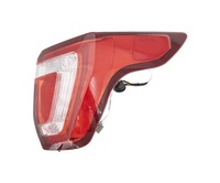 фото thumb №1, Лампа задняя do ford explorer 2016-2018 fb5z13404a правая