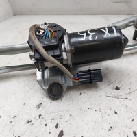 фото thumb №8, Hyundai ix35 механизм дворник перед anglik