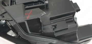 фото thumb №10, Лампа перед передняя правая renault kangoo iii 3 2021-2024 260100108r