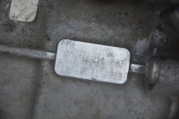 фото thumb №7, Коробка передач nfn vw golf gtd passat b7 2.0 tdi
