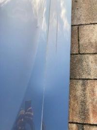 фото thumb №6, Mercedes a klasa w 176 дверь правый перед передние
