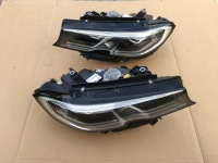 Bmw 3 g20 g21 фара laser европа air капот ремень перед бампер крыло  двигатель Цена, фото thumb