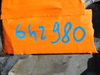 Двигатель 3.0 crd jeep grand cherokee wk1 exl 642980 mercedes sprinter 418 519 в Украине, фото thumb