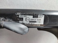 фото thumb №11, Audi a6 s6 c8 4k0 hak буксирувальний 4k0800491e