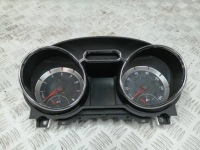 Купить Opel adam 1.4 счетчик приборы 13452647, фото thumb