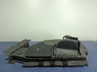 фото thumb №4, Volvo s90 обивка обшивка багажника левая 32210214