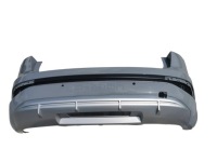 фото thumb №1, Бампер задня audi q-4 e-tron 89a 8.