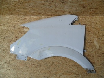фото thumb №9, Mercedes sprinter w901-905 2002 2003 крыло левый