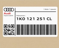 фото thumb №1, Радиатор wody audi a3