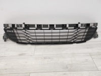 Купить Решётка средняя бампера передний renault megane 3 622540001r, фото thumb