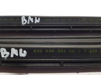 фото thumb №7, Направляющая защита панорамы люк bmw 5 gt f07