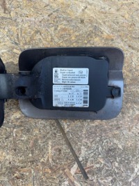 фото thumb №5, Крышка заливной топлива seat leon iii 5f 5f4809905f ls7k