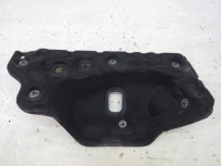 фото thumb №1, Жабо металевий стіна перегородкова audi q5 8r