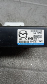фото thumb №2, Модуль імобілайзер mazda 5 06r 2.0crd