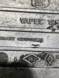 фото thumb №3, Насос вакуум renault master ii 8200102535