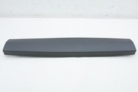 фото thumb №1, Mitsubishi asx корпус молдинг накладка крышки задняя