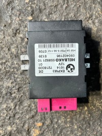 фото thumb №1, 172 bmw блок управления модуль насоса топлива 7218339