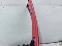 фото thumb №10, Mitsubishi outlander 3 iii lift 15-18 бампер передній перед