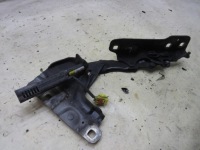 фото thumb №6, Петля капот левый пиротехнический jaguar xf x260 gx73-16801-ae